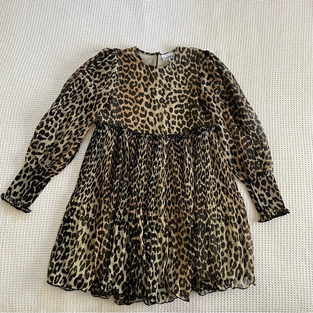 Women’s Ganni Dress Size 36